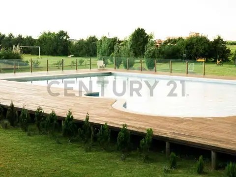 KM 314 - RUTA 11 , Piso 0