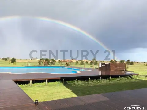 Terreno en Venta en San Clemente Del Tuyu, USD 20.000