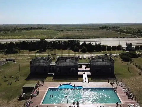 KM 314 - RUTA 11 , Piso 0