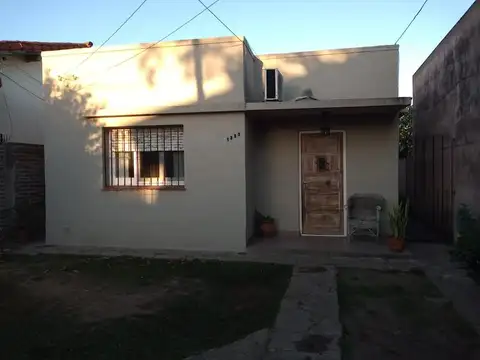 Carlos Pellegrini 1200