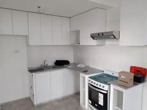 Departamento en Venta en Berazategui, USD 112.500