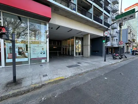 Cochera en venta - 12Mts2 - Chacarita