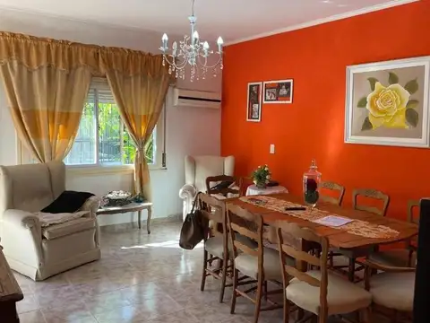 Casa en Venta 40 años