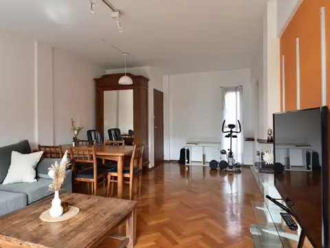 Departamento en Alquiler en Martinez, $ 900.000