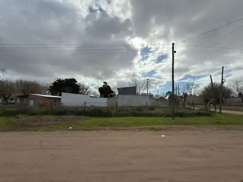 Terreno en Venta en Santa Teresita, USD 15.000