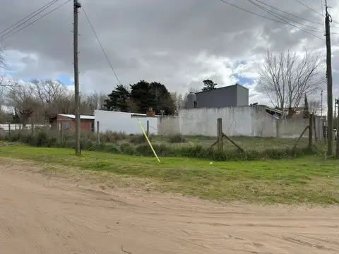 Terreno en Venta en Santa Teresita, USD 15.000