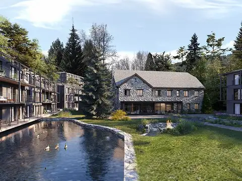 Departamento en Venta 1 año