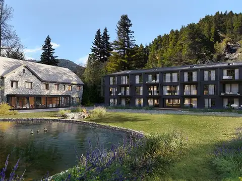 Departamento en Venta en Centro, USD 371.120