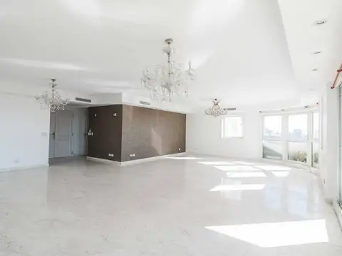 Departamento en Venta con 2 cocheras