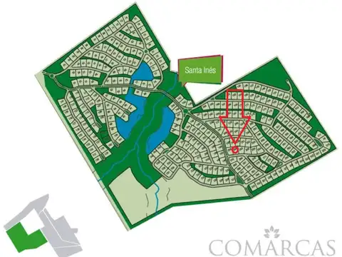 Terreno en Venta 37  mts Frente