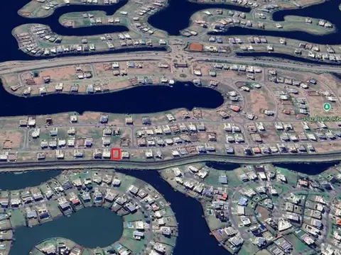 Terreno en Venta de 600,0 m2