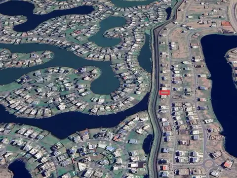 Terreno en Venta en Puertos - Riberas, USD 89.000