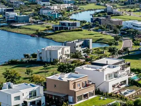 Terreno en Venta de 600,0 m2