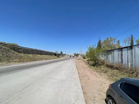 Terreno en Venta en Lujan De Cuyo, USD 210.000