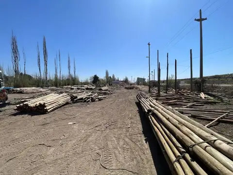 Terreno en Venta de 4200,0 m2