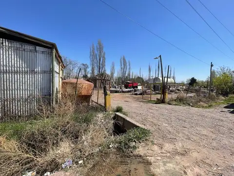 Terreno en Venta de 4200,0 m2