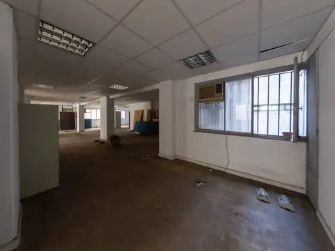 Oficina en Venta en Microcentro, USD 245.000