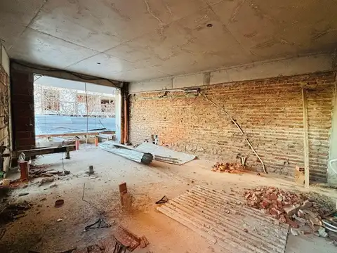 Departamento en Venta Apto profesional