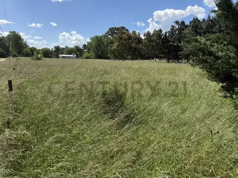 Calle 5 y 8 , Piso 0