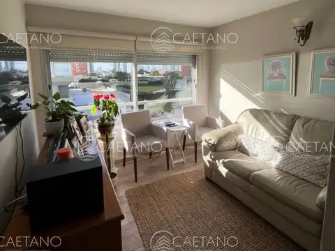 Departamento en Alquiler Temporal de 2 ambientes