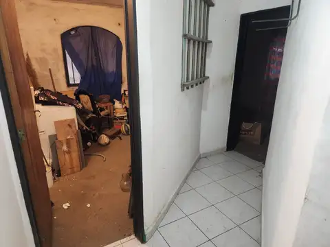 9 de Julio esquina Del Campillo 100