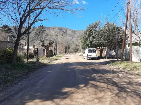 9 de Julio esquina Del Campillo 100