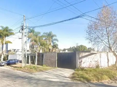 Lote en Quilmes Oeste a la venta