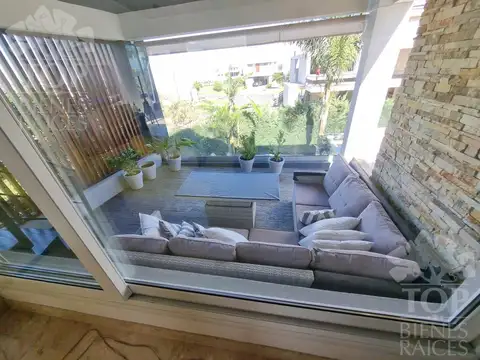 Casa en  Castaños, Nordelta