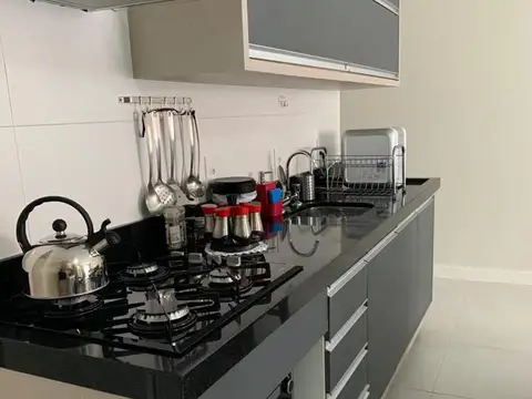 Florianópolis, Brasil Apartamento con dos dormitorios