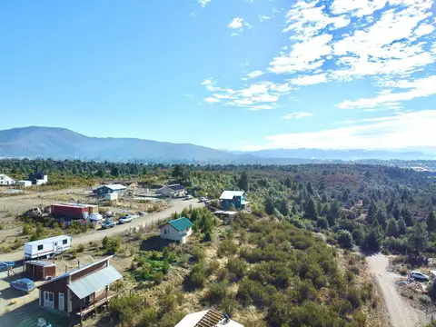 Casa en Venta en San Carlos De Bariloche, USD 72.000