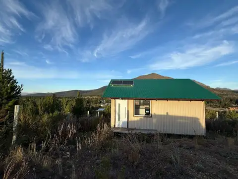 Casa en  venta en challhuaco