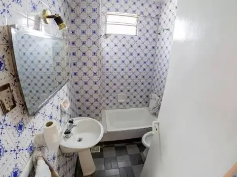 Departamento en Venta con 2 cocheras