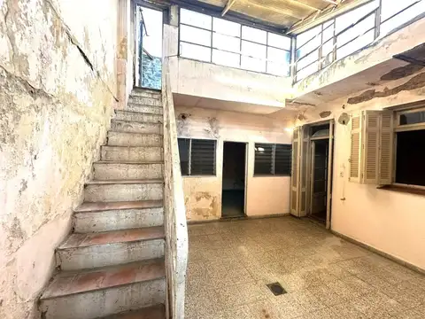 Depto Tipo Casa en Venta en Villa Lugano, USD 60.000