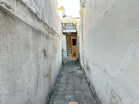 Depto Tipo Casa en Venta de 1 dormitorio