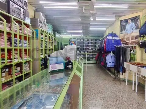 Local en Venta 35 años