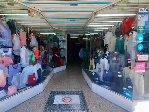 Local en Venta 35 años