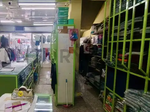 Local en Venta 35 años