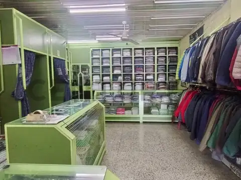 Simon Perez 4500, Piso 0