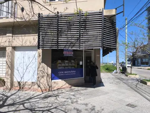 Local en venta en Punta Mogotes