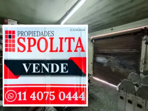 Casa en Venta en Loma Hermosa, USD 40.000