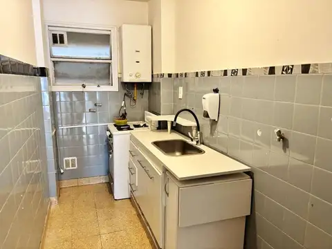 Departamento en Venta Apto profesional