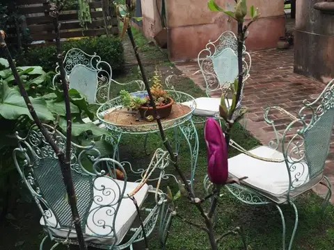 Casa en Alquiler de 4 dormitorios