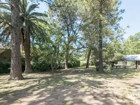 Terreno en Venta de 1570,0 m2