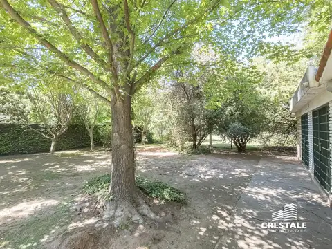 Venta terreno Fisherton Rosario