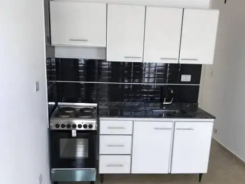 Departamento en Venta al Norte