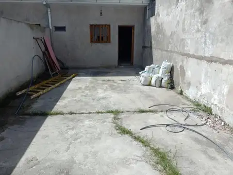 Casa 3 ambientes con 3 baños