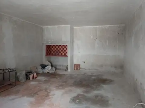 Casa en Venta 1 año