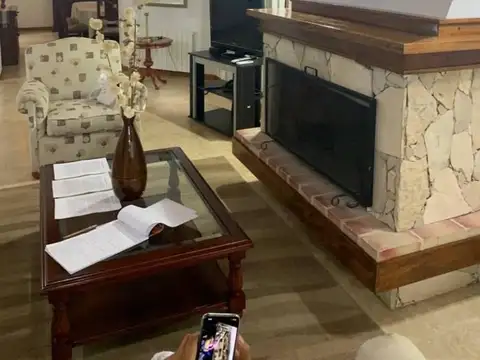 Casa en Alquiler Temporal de 3 dormitorios