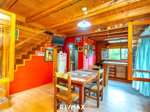 VENTA COMPLEJO ,EN LAS DUNAS A 3 CUADRAS DEL MAR