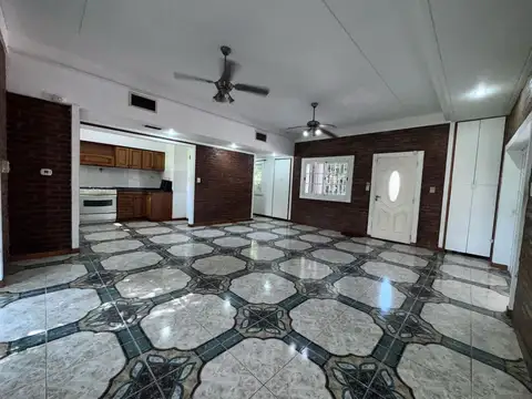 Casa en Venta 18 años